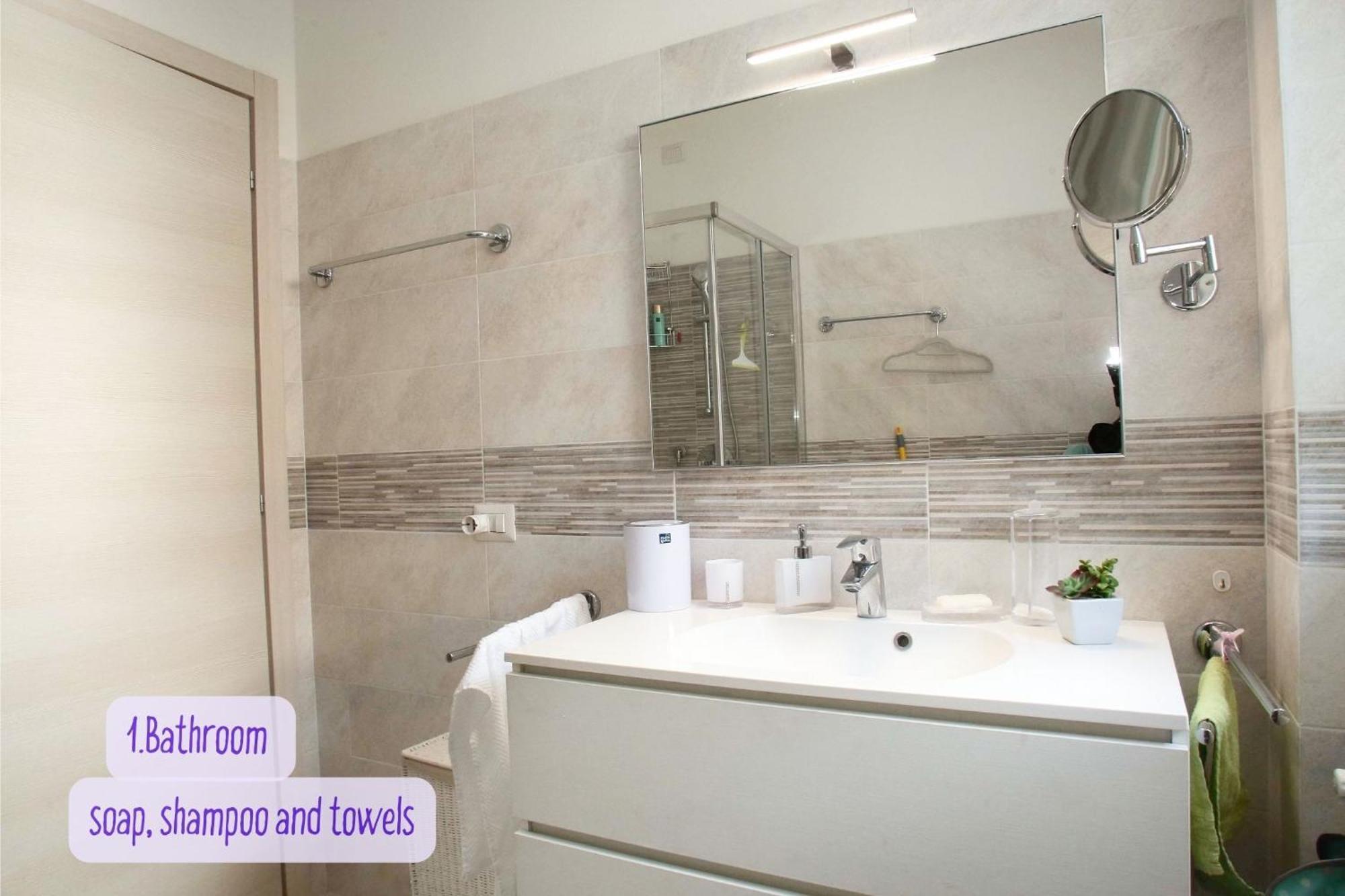 Panorama Lake View, Pool & Garden, 2 Bathrooms, Kingsize & Single-Beds, Fast Internet 토스콜라노마데노 외부 사진