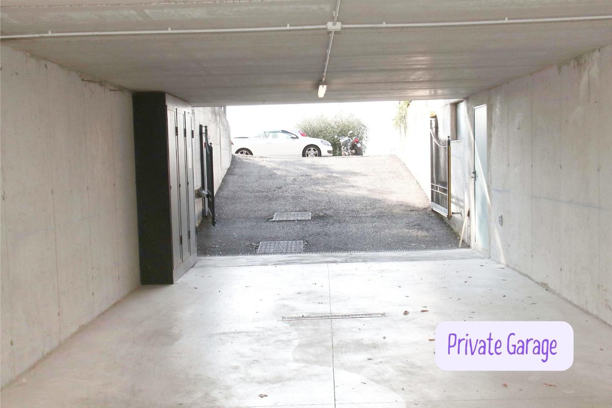 Panorama Lake View, Pool & Garden, 2 Bathrooms, Kingsize & Single-Beds, Fast Internet 토스콜라노마데노 외부 사진