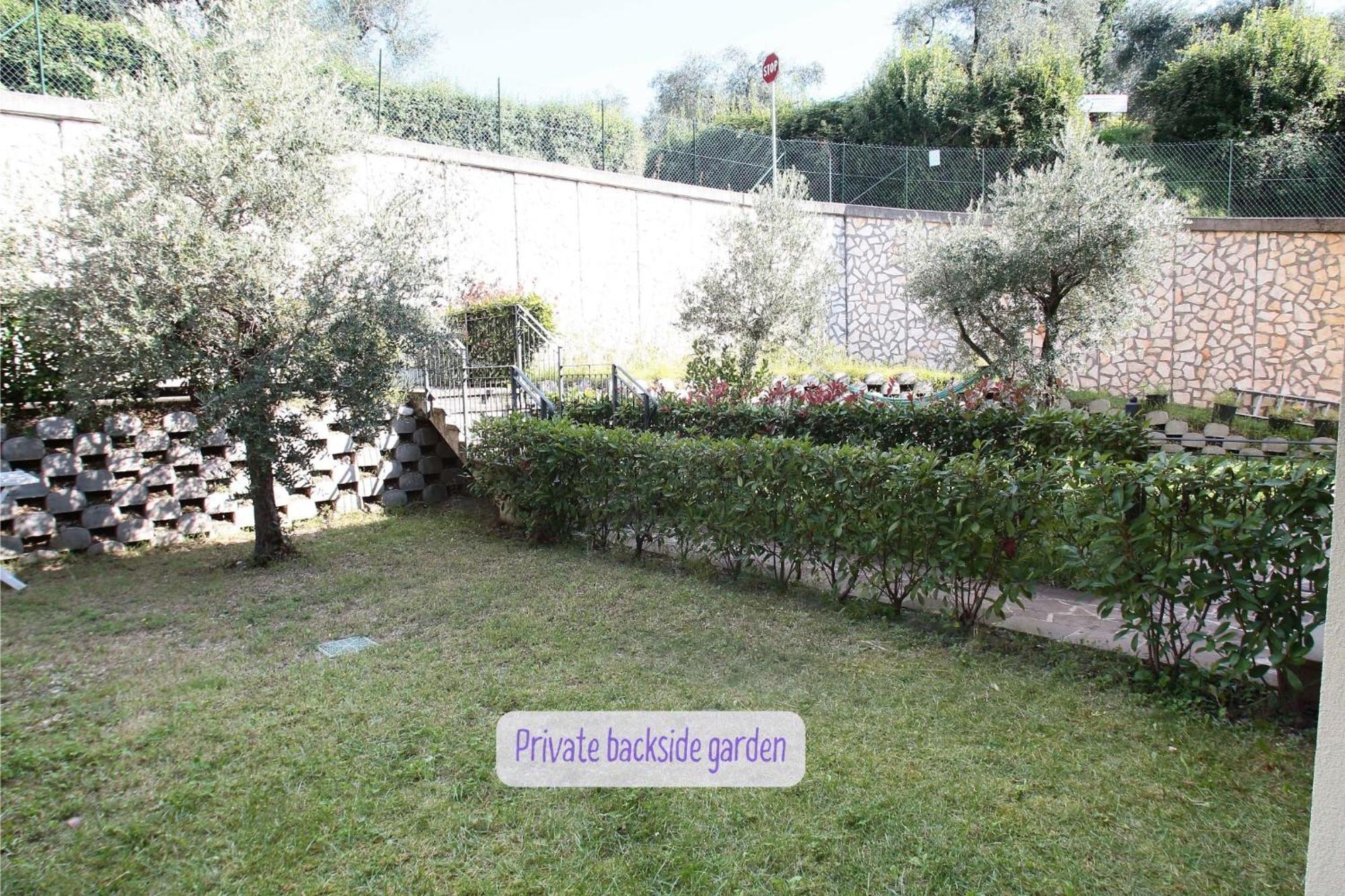 Panorama Lake View, Pool & Garden, 2 Bathrooms, Kingsize & Single-Beds, Fast Internet 토스콜라노마데노 외부 사진